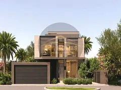 Luxury Villa | High Ceilings | Private Garden