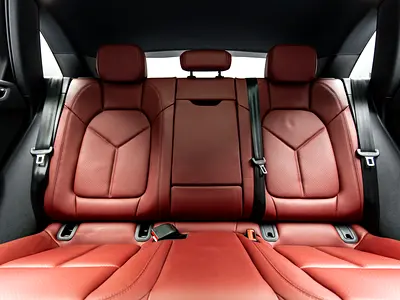 Porsche Macan S, миниатюра 19