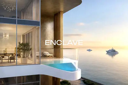 Sea View | Marina View | Study Room