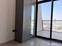 High-Floor 3BR | Downtown City View | Balcony Apartment