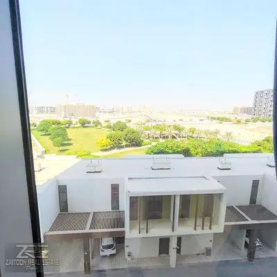 2 Bedroom || Park View || Best for Family Living || Dubai South