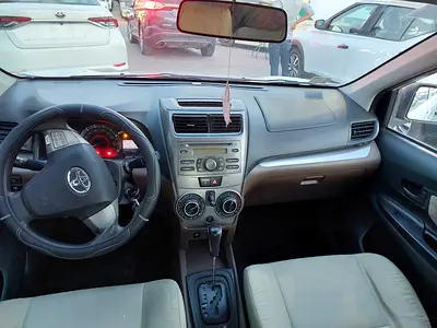 صورة 20 لـ 2017 Toyota AVANZA
