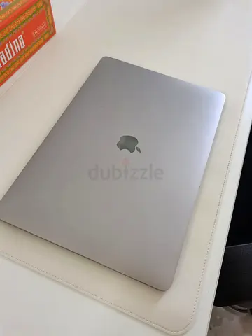 Macbook Pro 2018