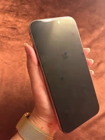 iPhone 16 Pro max 256 gb