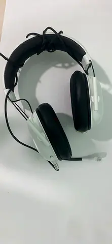 * Razer Gaming Headset – Mic Works, One Ear Not Working