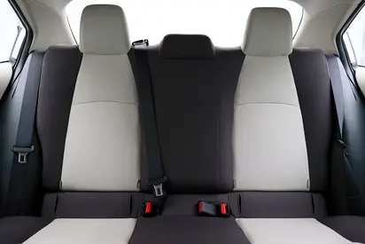 Toyota Corolla XLI, миниатюра 15