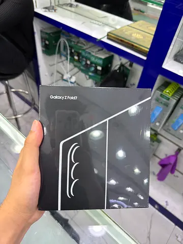Samsung Galaxy Z Fold 7 512 GB Brand New