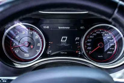2020 Dodge CHARGER — миниатюра 16