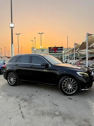 صورة 2 لـ 2016 Mercedes-BENZ GLC