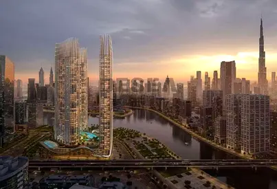 Burj Khalifa View | Handover Soon | High ROI