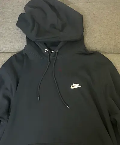 Nike Hoodie - Authentic Size L