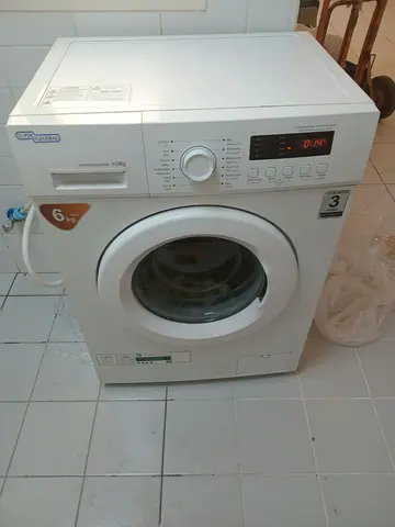Super gernal Samsung washing machine