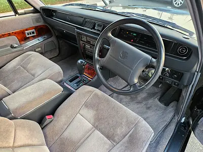 صورة 11 لـ 1994 Toyota CENTURY