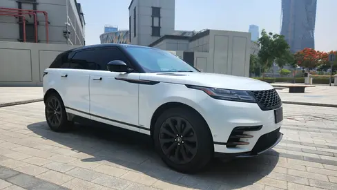 صورة مصغرة 2 لـ 2018 LAND Rover RANGE ROVER VELAR