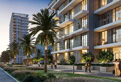 Genuine Resale | Modern Living | Ready Oct 2028