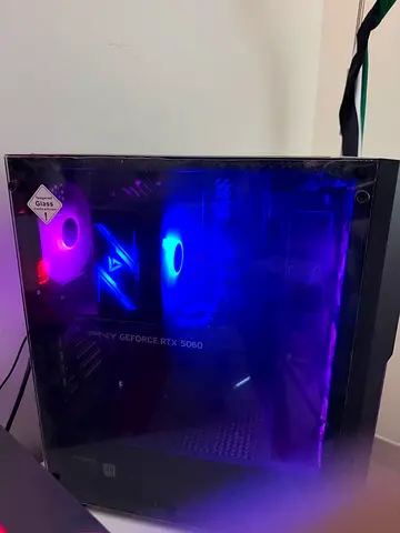 Gaming pc