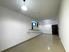 Close to sahar centre luxury 2 bhk with balcony and gym pool parking