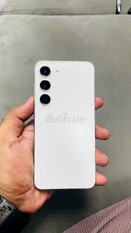 Samsung 23 like new