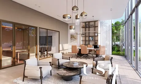 Modern Living | Spacious Layout | Prime Community