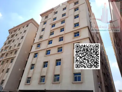 Spacious 2BR Apartment for Families | Al Nuaimiya