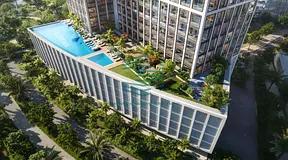 Best investment/Great location /Luxury living Ready soon
