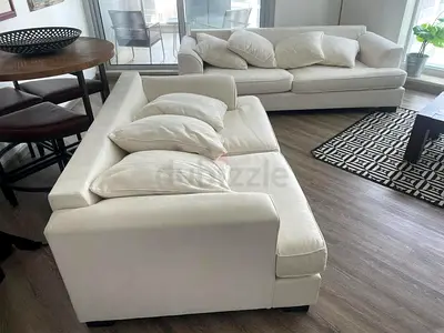 5 seater the one Kingston sofa