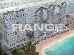 Branded by Cavalli | Below OP | Full Seaview