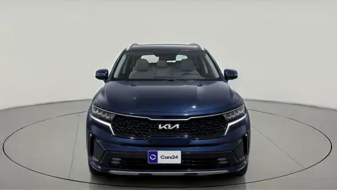 صورة مصغرة 2 لـ 2022 KIA SORENTO