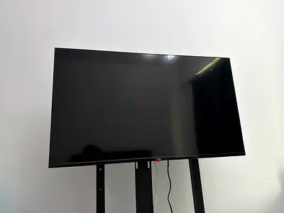 VU 43 inch 4K Smart TV