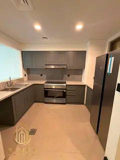 Semi-Furnished| Private Garden| Mediterranean Inspired Waterfront Community — 3