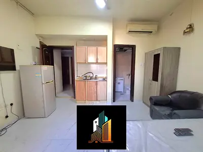 FULLY FURNISHED STUDIO APARTMENT ON MONTHLY BASIS
