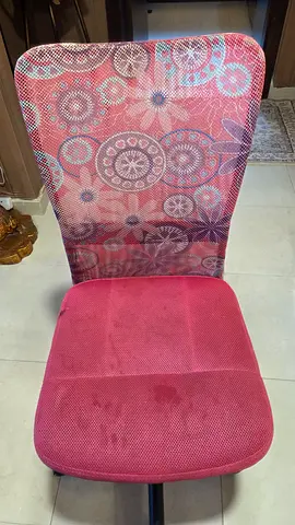 Kids Study Chair