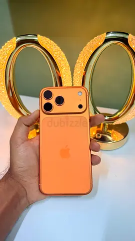 Iphone 17 pro max 256gb esim orange sim lock
