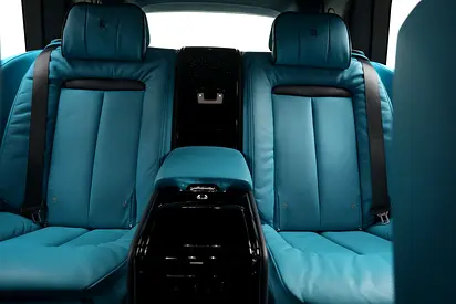 صورة 9 لـ 2023 ROLLS-ROYCE CULLINAN