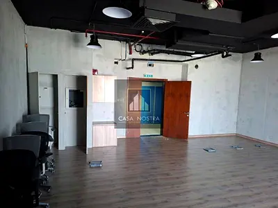 Vacant | High Floor | Grade A Tower