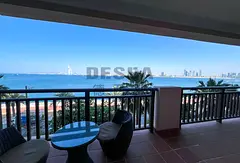 Full Sea View | Vacant | Fully Furnished
