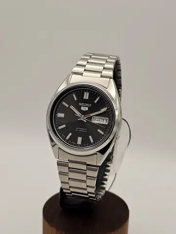 Seiko 5 Automatic SNXS79j1