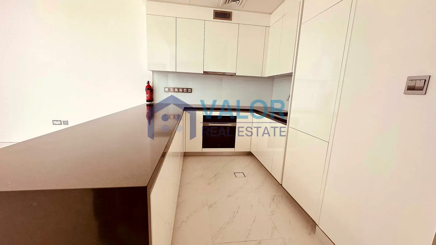 Semi-Furnished 1BR | Luxury Living | Prime Location