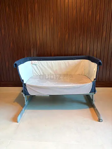 Baby bed