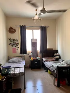 Bed Space executive (Ladies)