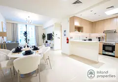 Luxury Waterfront 1BR | Direct Beach Access Unit WK