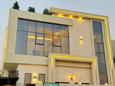 Own a luxury villa, registration fees included.