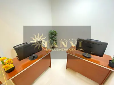 Ready-to-Rent Offices in Dubai | No Hidden Fees, Fully Equipped