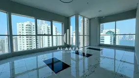 Luxurious 2bhk | Corniche View | One Month Rent free | Master Bedroom | Laundry room | Parking free