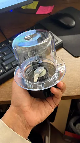 Geepas 3 in 1 blender