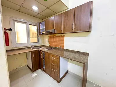 🌿 Park View Studio | Family-Friendly Location | Ready to Move | Sharjah