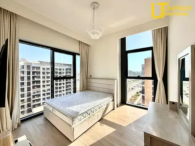 Luxury 3BR | Azizi Riviera 45 | Prime Unit