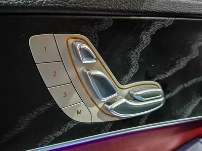 2021 Mercedes-BENZ C-CLASS 缩略图 13