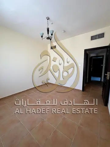 للإيجار السنوي – شقة غرفة وصالة في المجرة | مساحة ممتازة وتشطيبات راقية 🏡