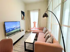 Furnished | Pool View | Ready to Move-In